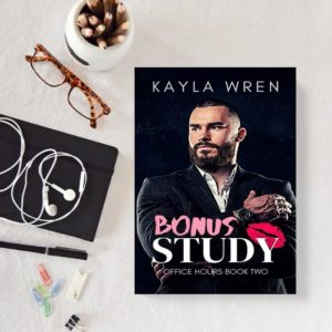 Kayla Wren Bonus Study