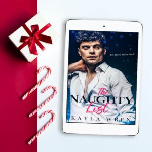 Kayla Wren The Naughty List